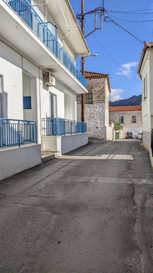 Sapho'S House Apartment Leonidio Exterior photo
