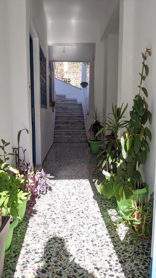 Sapho'S House Apartment Leonidio Exterior photo