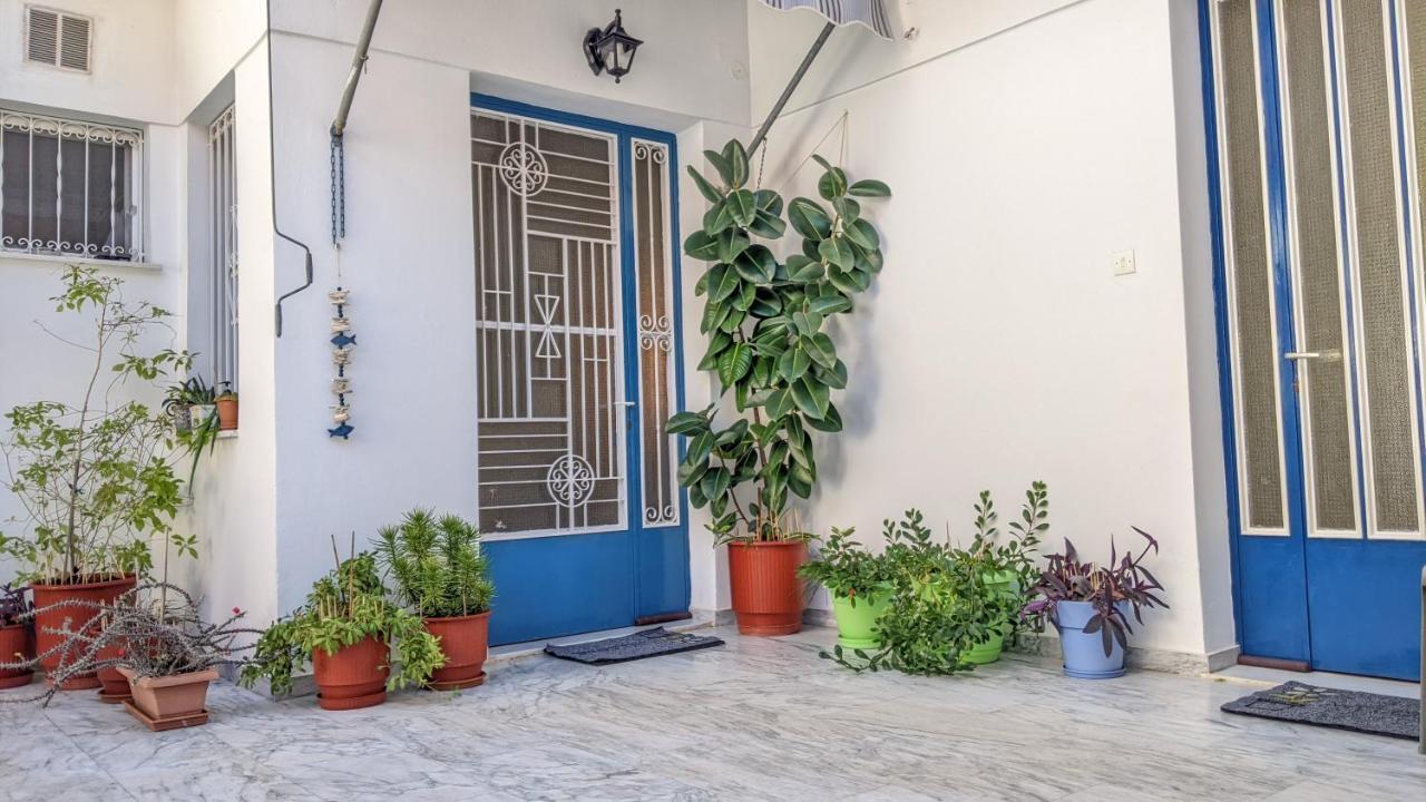 Sapho'S House Apartment Leonidio Exterior photo